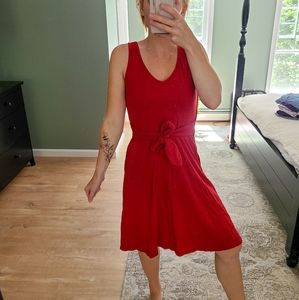 Loft Dress